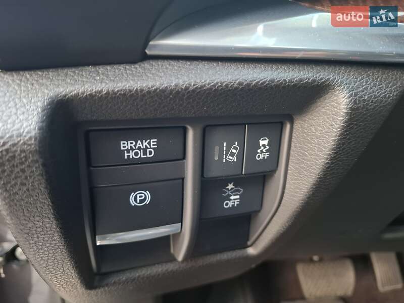 Внедорожник / Кроссовер Acura MDX 2018 в Черкассах фото 42 Внедорожник / Кроссовер Acura MDX 2018 в Черкассах