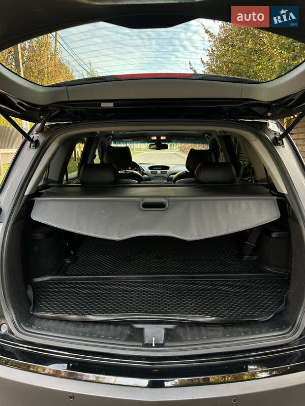 Внедорожник / Кроссовер Acura MDX 2008 в Киеве фото 36 Внедорожник / Кроссовер Acura MDX 2008 в Киеве