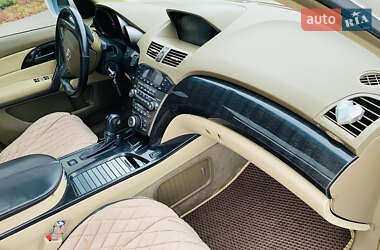 Позашляховик / Кросовер Acura MDX 2008 в 