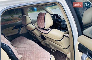 Позашляховик / Кросовер Acura MDX 2008 в 