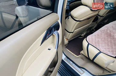 Позашляховик / Кросовер Acura MDX 2008 в 