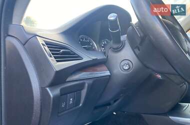 Позашляховик / Кросовер Acura MDX 2015 в 