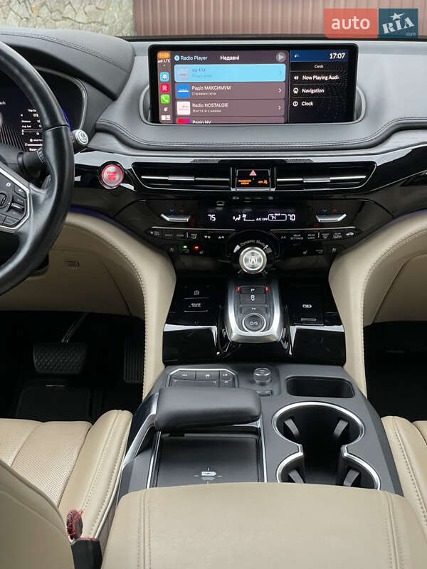 Внедорожник / Кроссовер Acura MDX 2021 в Василькове