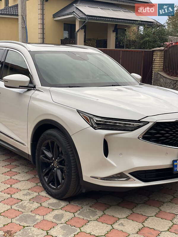 Внедорожник / Кроссовер Acura MDX 2021 в Василькове