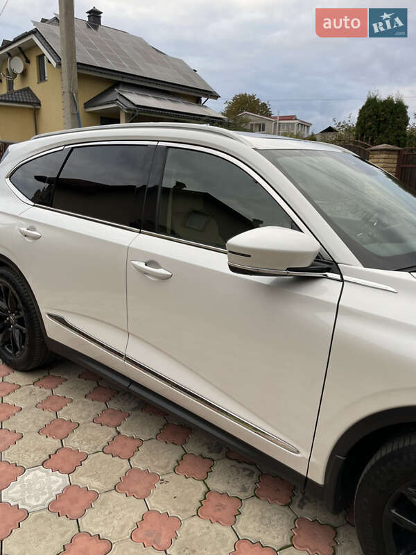 Внедорожник / Кроссовер Acura MDX 2021 в Василькове