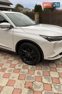 Внедорожник / Кроссовер Acura MDX 2021 в 