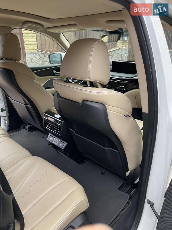 Внедорожник / Кроссовер Acura MDX 2021 в Василькове