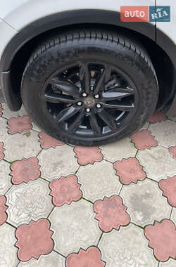 Внедорожник / Кроссовер Acura MDX 2021 в 