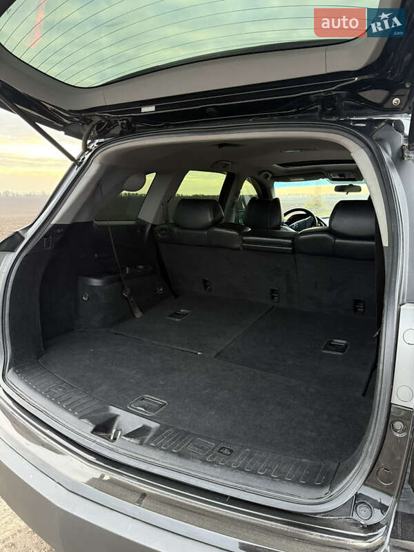 Позашляховик / Кросовер Acura MDX 2007 в Петропавлівській Борщагівці