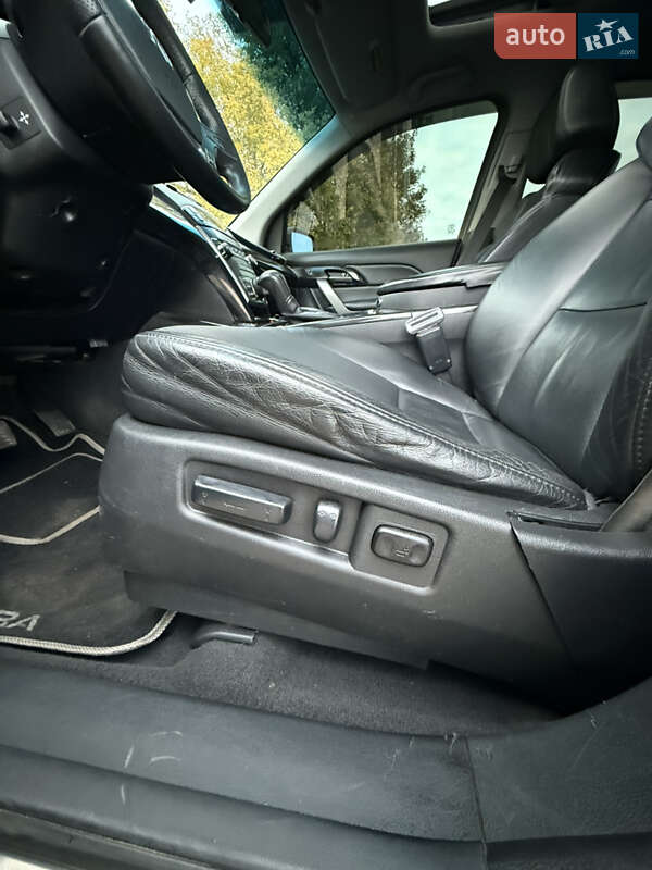 Позашляховик / Кросовер Acura MDX 2007 в Петропавлівській Борщагівці