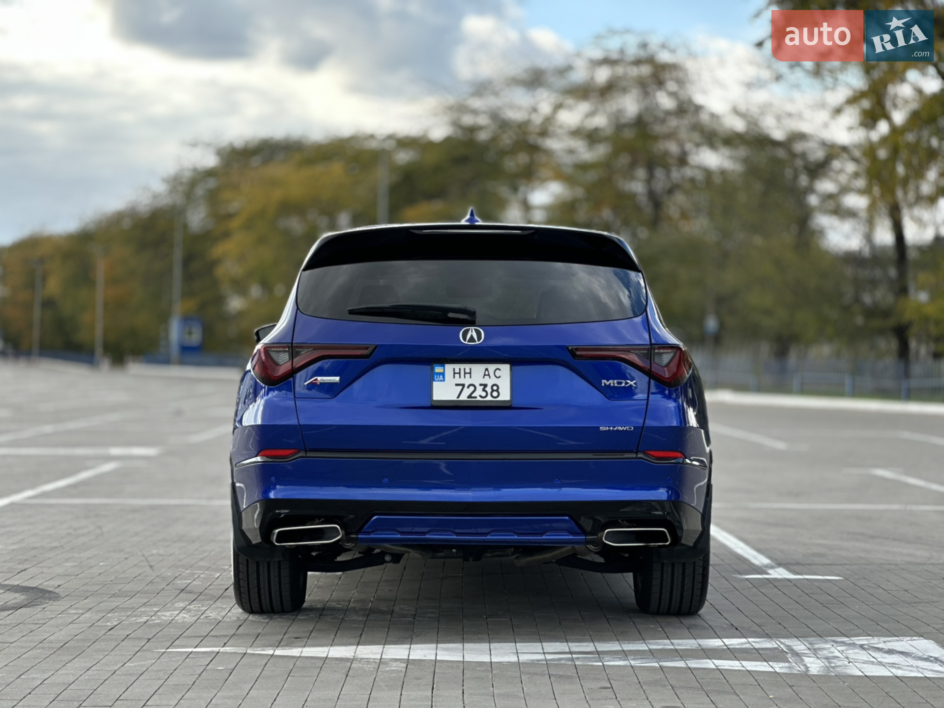 2022 Acura MDX - мініатюра 9