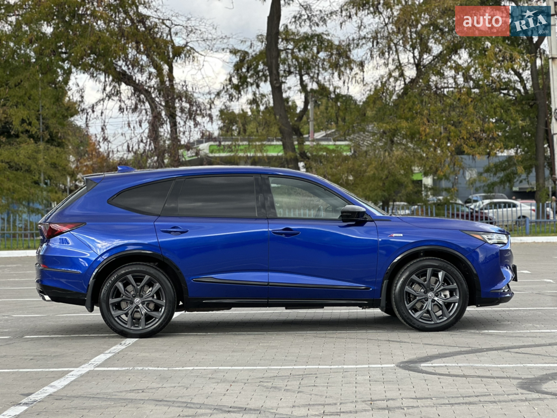 2022 Acura MDX - мініатюра 7