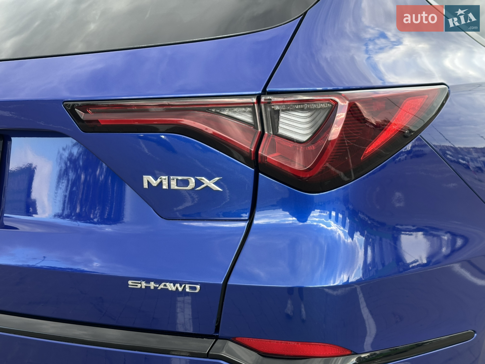 2022 Acura MDX - мініатюра 14