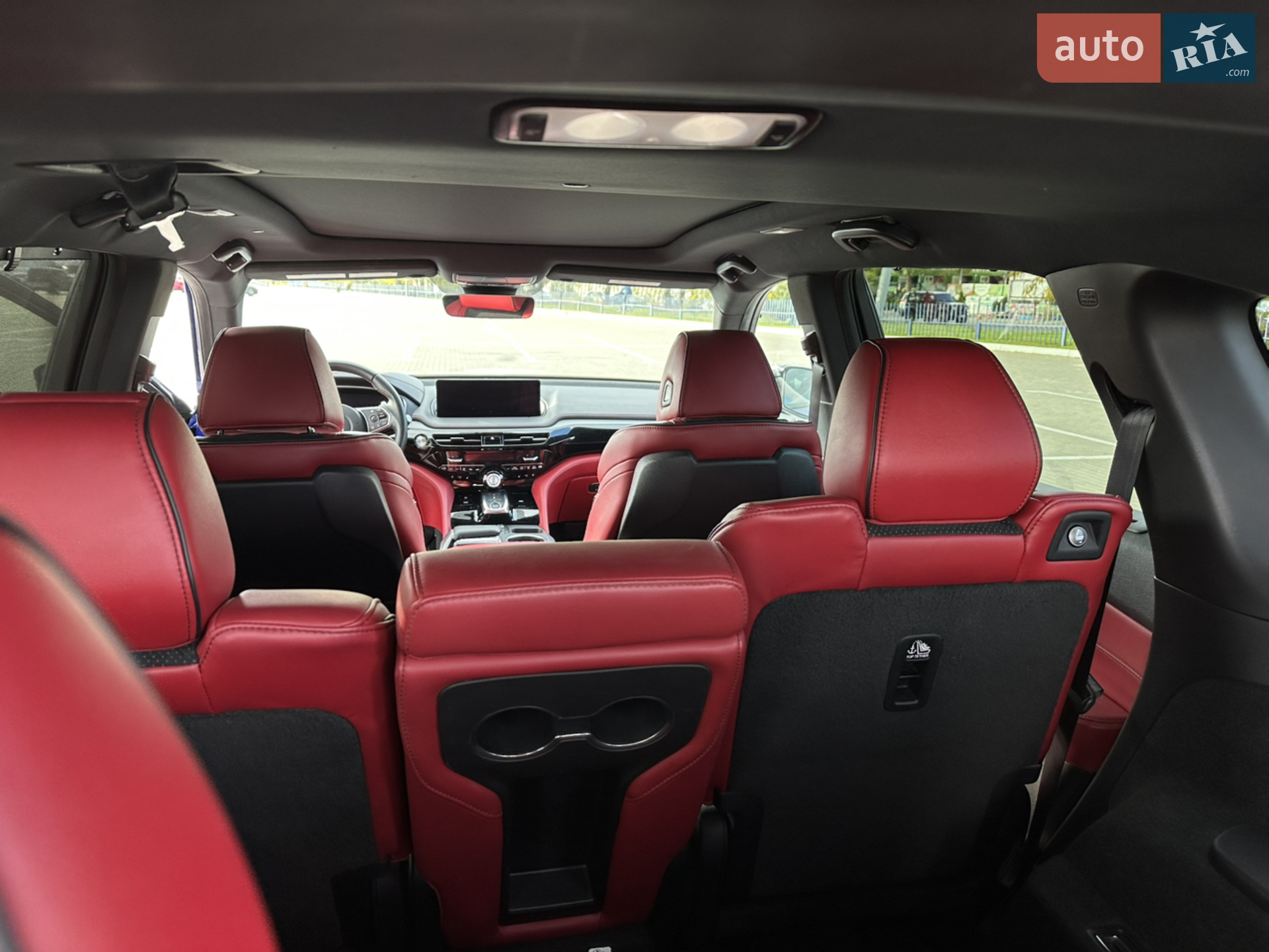 2022 Acura MDX - мініатюра 24