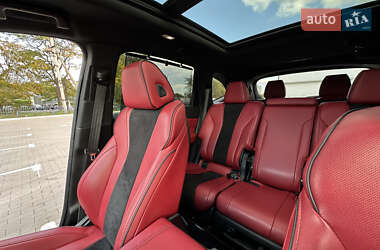Внедорожник / Кроссовер Acura MDX 2022 в 