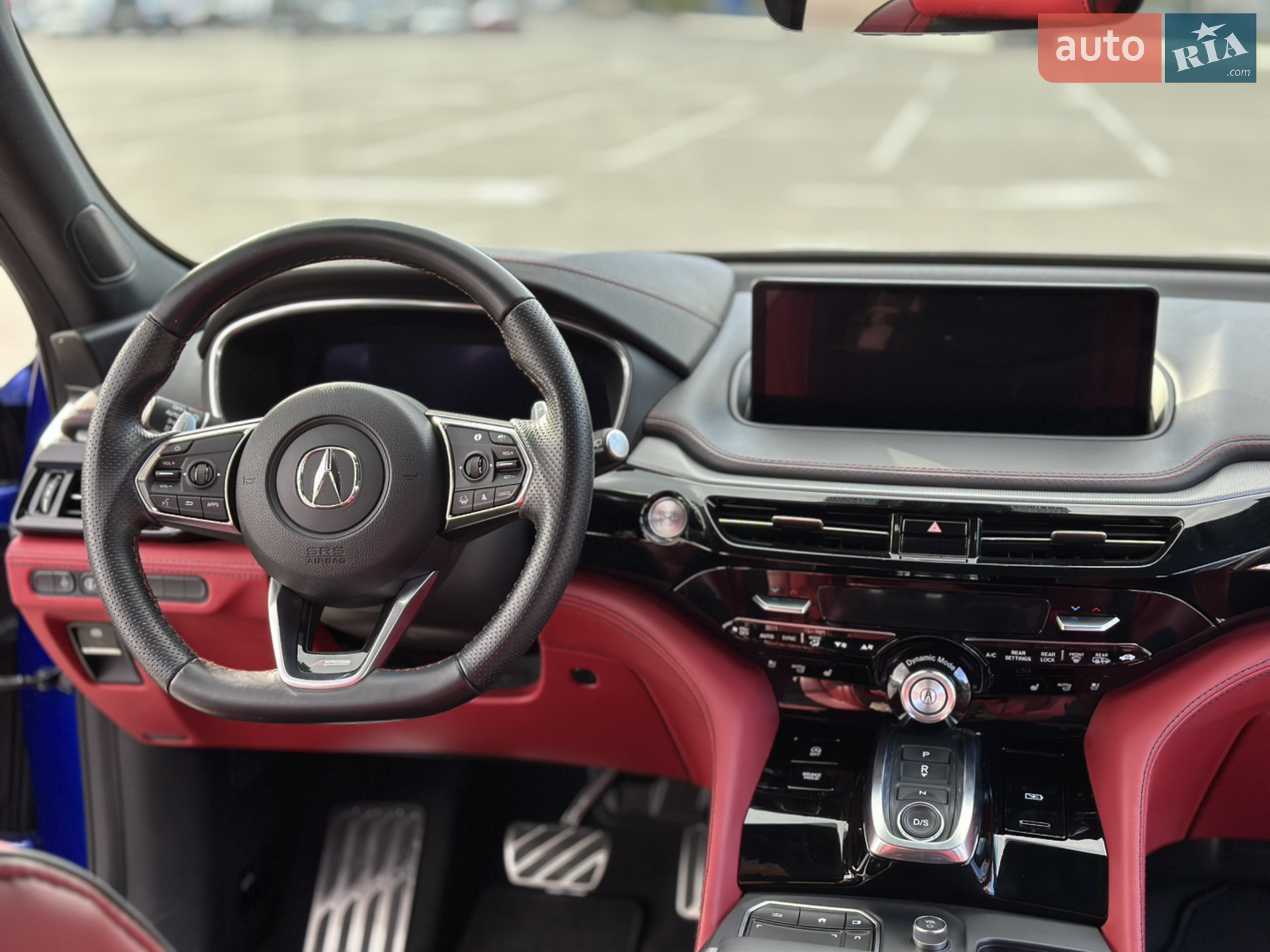 2022 Acura MDX - мініатюра 39