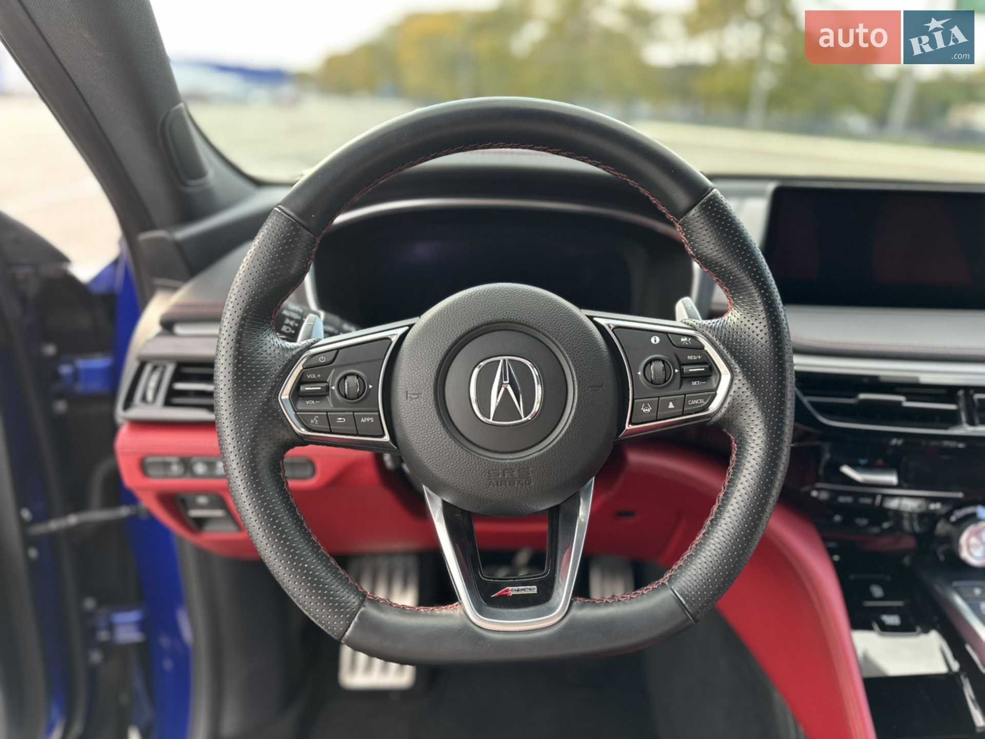2022 Acura MDX - мініатюра 41