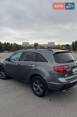 Внедорожник / Кроссовер Acura MDX 2011 в Харькове