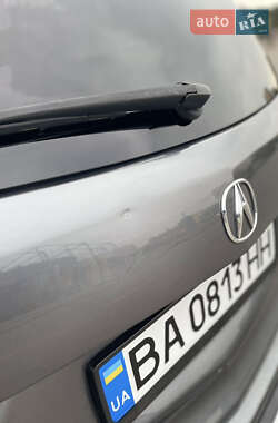 Внедорожник / Кроссовер Acura MDX 2011 в Харькове