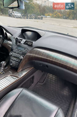 Внедорожник / Кроссовер Acura MDX 2011 в Харькове