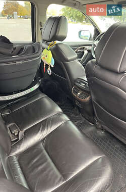 Внедорожник / Кроссовер Acura MDX 2011 в Харькове