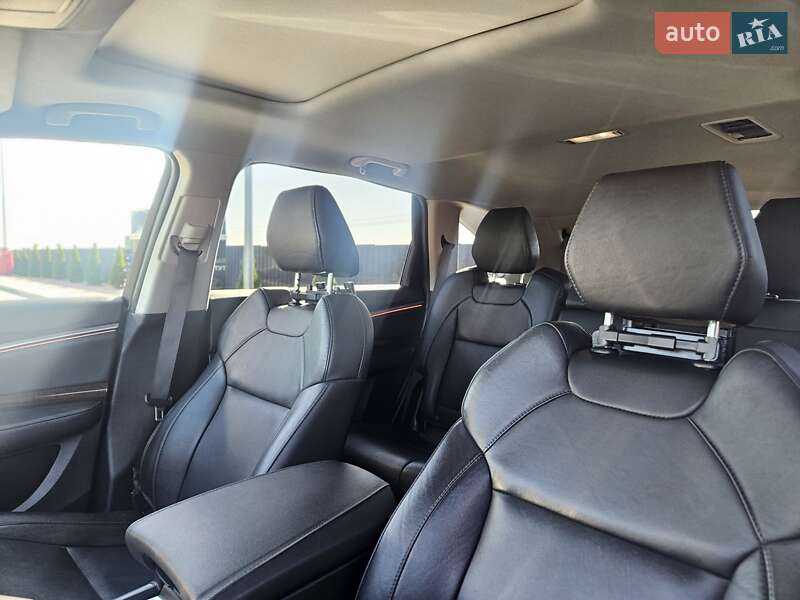Внедорожник / Кроссовер Acura MDX 2019 в Львове фото 9 Внедорожник / Кроссовер Acura MDX 2019 в Львове