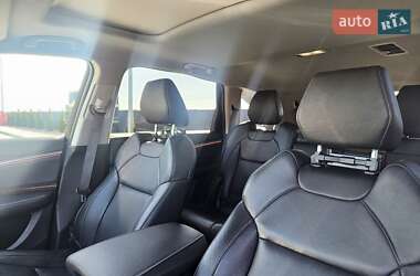 Внедорожник / Кроссовер Acura MDX 2019 в 