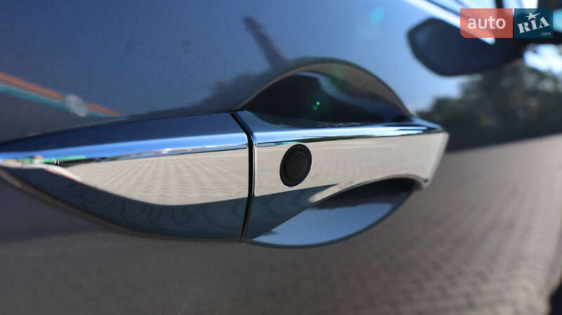 Внедорожник / Кроссовер Acura MDX 2017 в Луцке