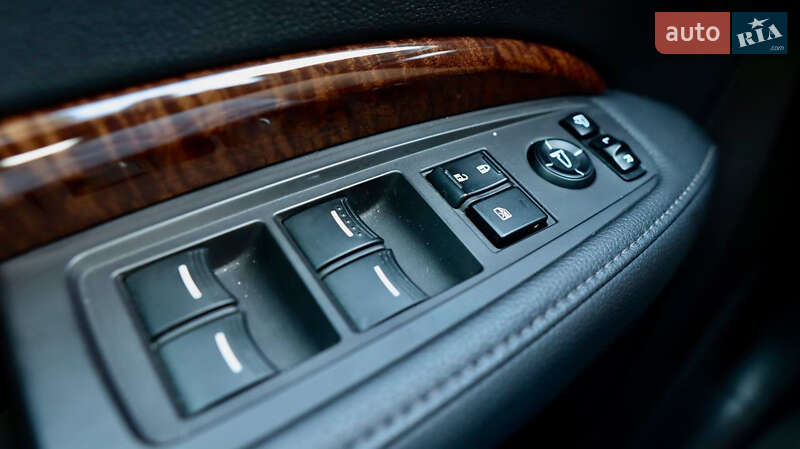 Внедорожник / Кроссовер Acura MDX 2017 в Луцке