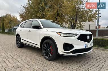 Внедорожник / Кроссовер Acura MDX 2022 в 