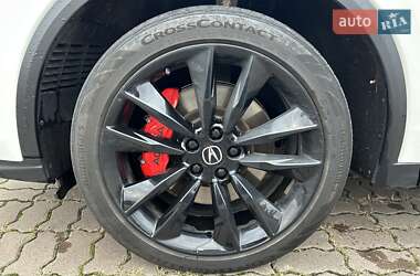 Внедорожник / Кроссовер Acura MDX 2022 в 