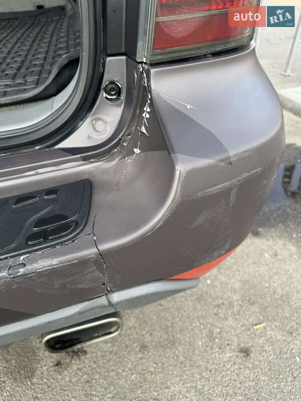 Внедорожник / Кроссовер Acura MDX 2006 в Киеве фото 12 Внедорожник / Кроссовер Acura MDX 2006 в Киеве