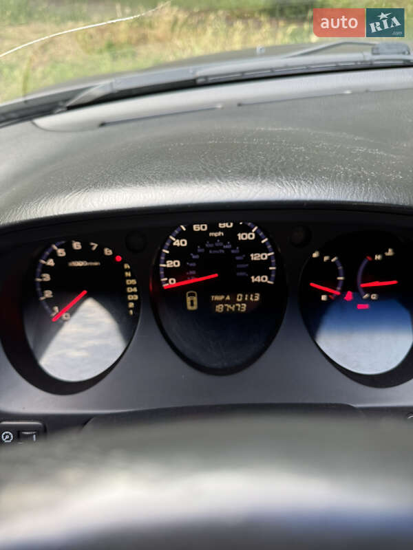Внедорожник / Кроссовер Acura MDX 2006 в Киеве фото 18 Внедорожник / Кроссовер Acura MDX 2006 в Киеве
