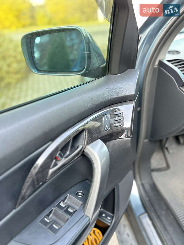 Внедорожник / Кроссовер Acura MDX 2007 в Чернигове