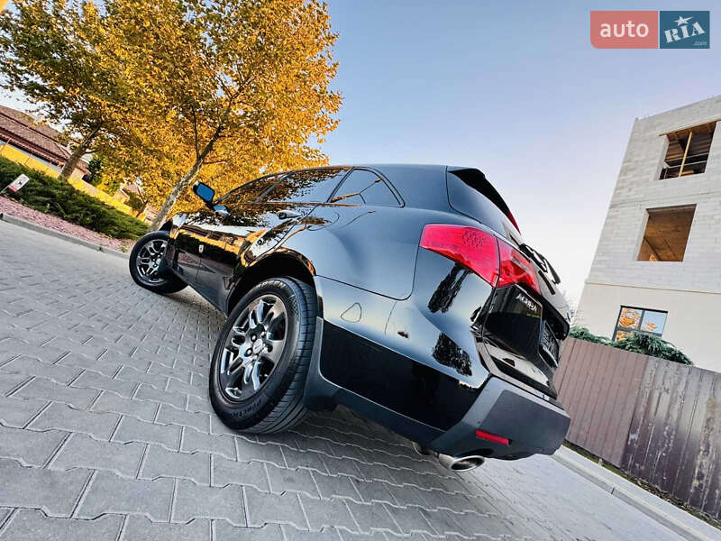 Внедорожник / Кроссовер Acura MDX 2008 в Одессе фото 2 Внедорожник / Кроссовер Acura MDX 2008 в Одессе