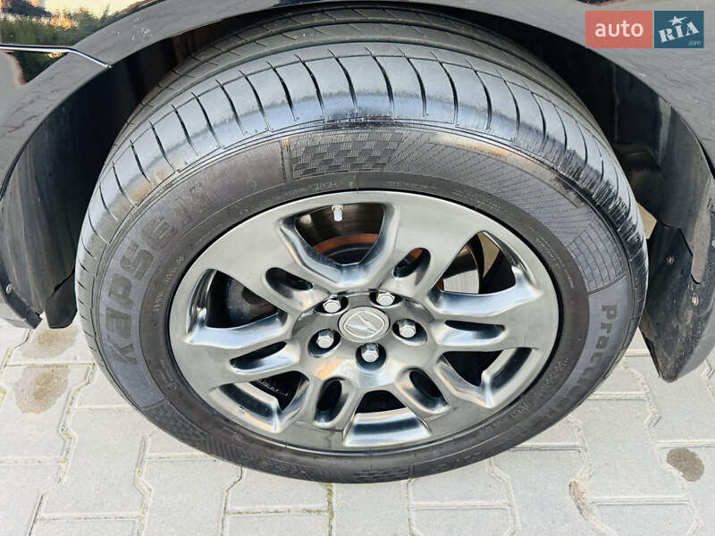 Внедорожник / Кроссовер Acura MDX 2008 в Одессе фото 23 Внедорожник / Кроссовер Acura MDX 2008 в Одессе