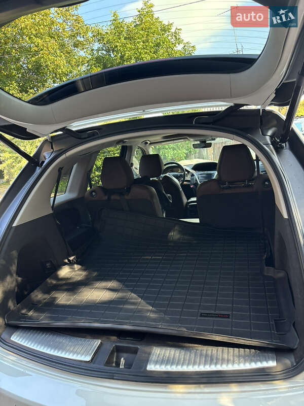 Позашляховик / Кросовер Acura MDX 2016 в Кременчуці фото 2 Позашляховик / Кросовер Acura MDX 2016 в Кременчуці