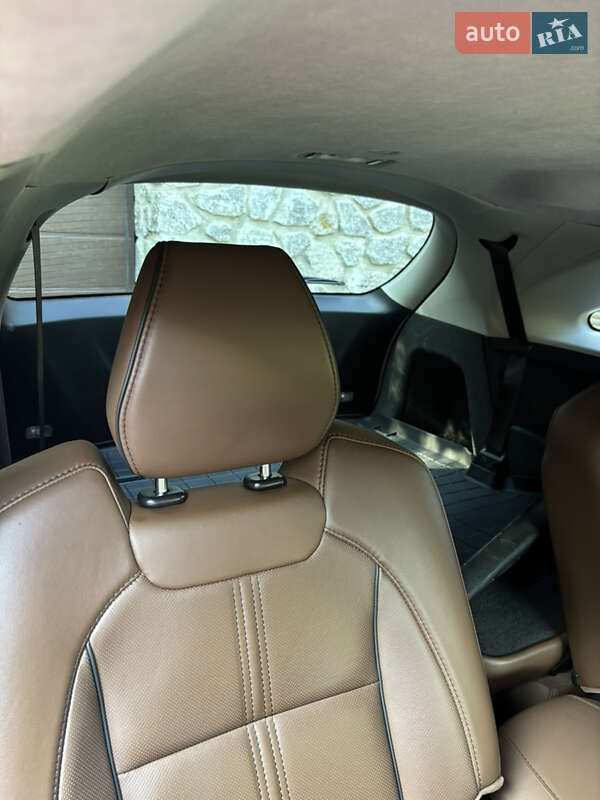 Позашляховик / Кросовер Acura MDX 2016 в Кременчуці фото 10 Позашляховик / Кросовер Acura MDX 2016 в Кременчуці