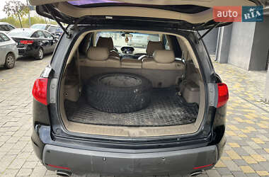 Позашляховик / Кросовер Acura MDX 2007 в Івано-Франківську