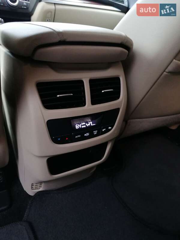 Позашляховик / Кросовер Acura MDX 2014 в Києві фото 16 Позашляховик / Кросовер Acura MDX 2014 в Києві