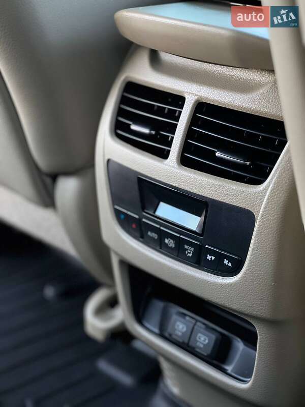 Позашляховик / Кросовер Acura MDX 2019 в Черкасах фото 16 Позашляховик / Кросовер Acura MDX 2019 в Черкасах