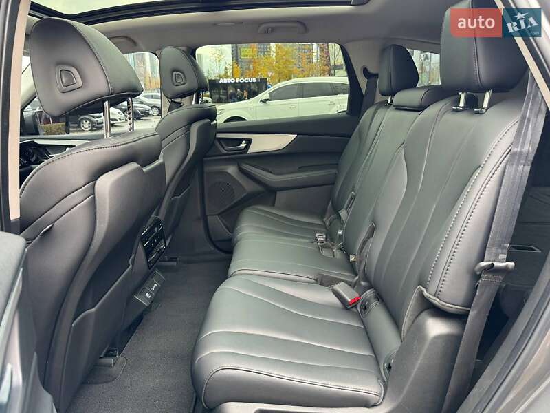 Внедорожник / Кроссовер Acura MDX 2024 в Киеве