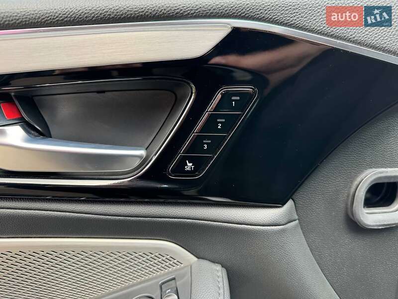 Внедорожник / Кроссовер Acura MDX 2024 в Киеве