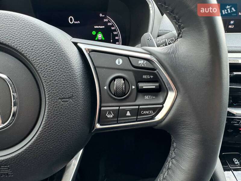 Внедорожник / Кроссовер Acura MDX 2024 в Киеве