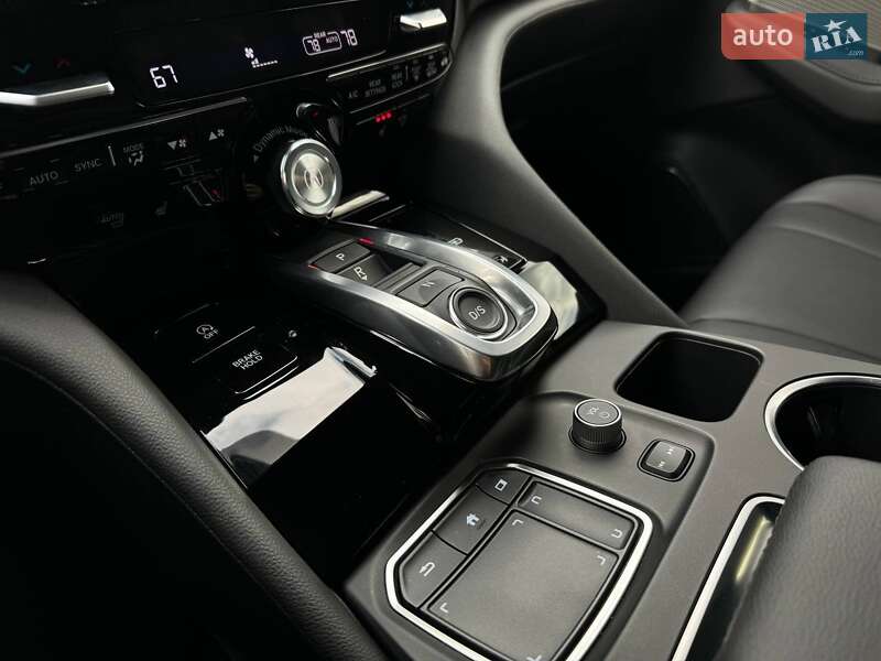 Внедорожник / Кроссовер Acura MDX 2024 в Киеве