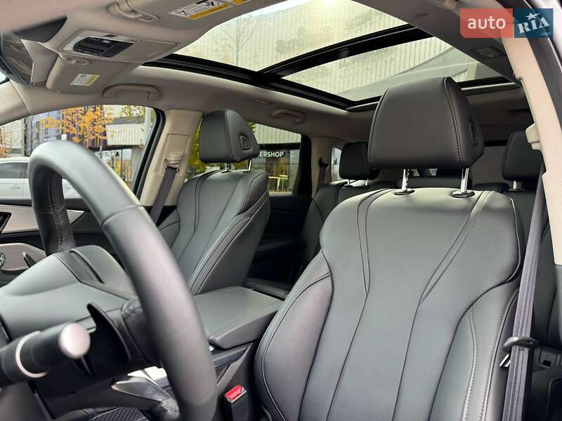 Внедорожник / Кроссовер Acura MDX 2024 в Киеве