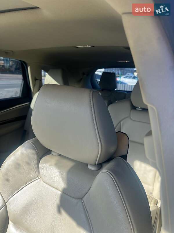 Позашляховик / Кросовер Acura MDX 2018 в Мукачевому фото 8 Позашляховик / Кросовер Acura MDX 2018 в Мукачевому