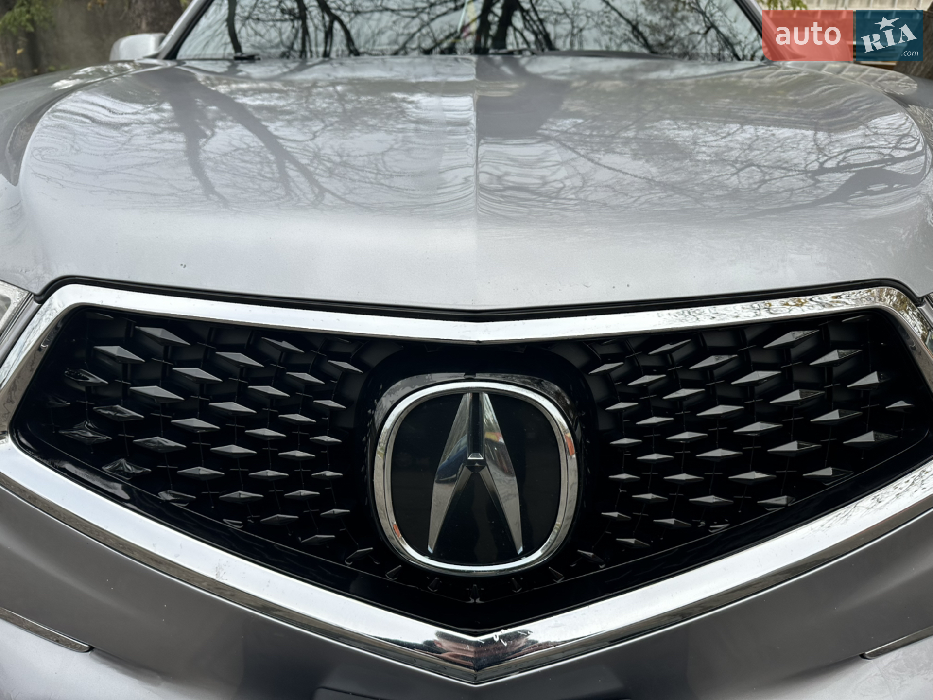 2016 Acura MDX - мініатюра 3
