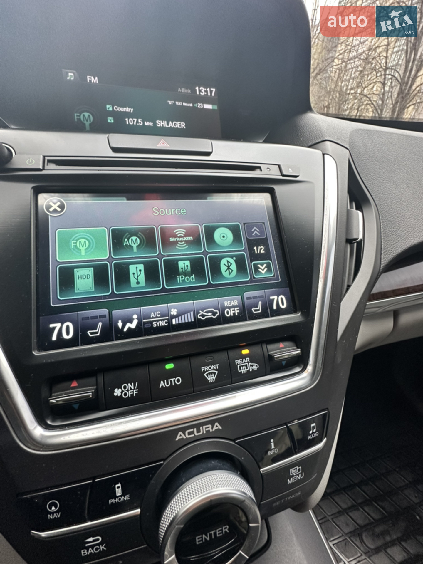 2016 Acura MDX - мініатюра 14