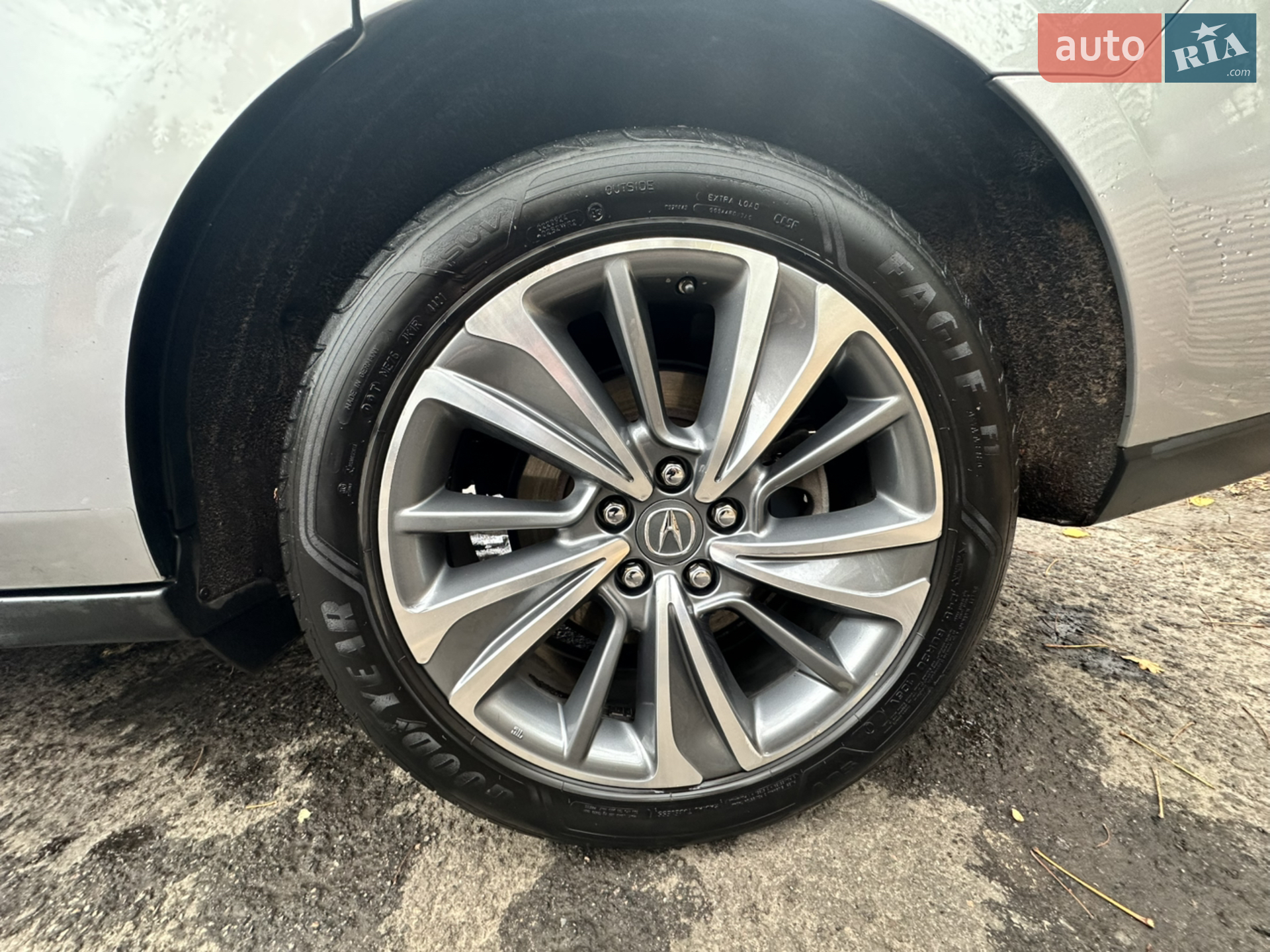 2016 Acura MDX - мініатюра 5